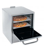 24" Gas Pizza Oven